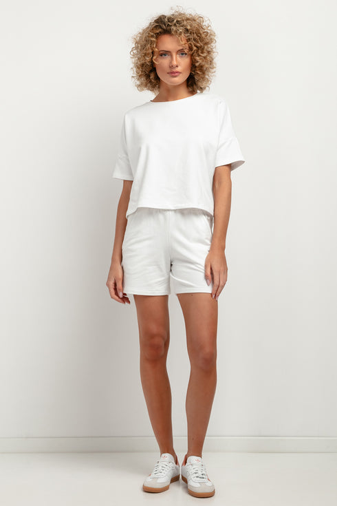 Shorts model 183186 Tessita